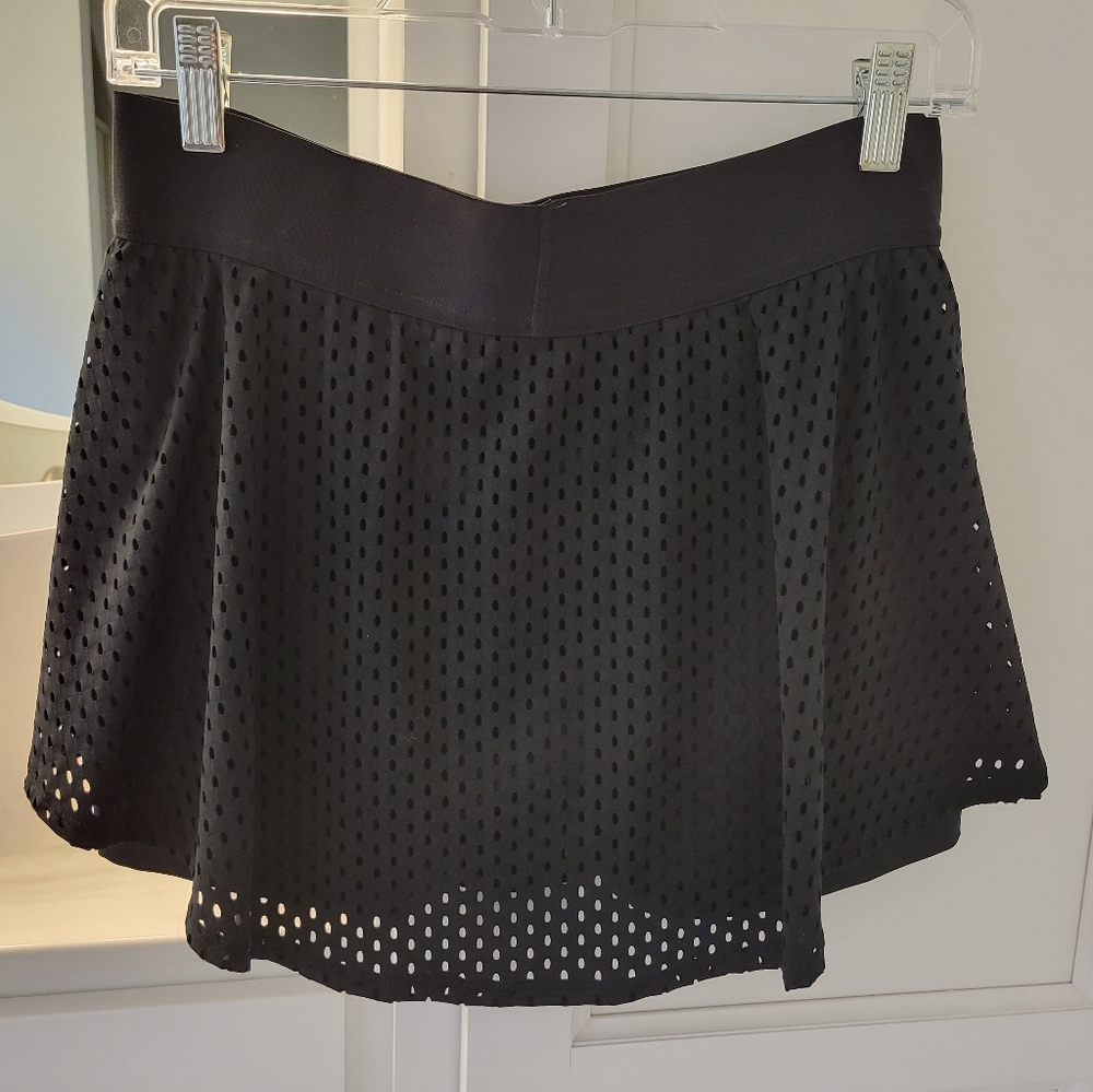 Nike tennis skirt
